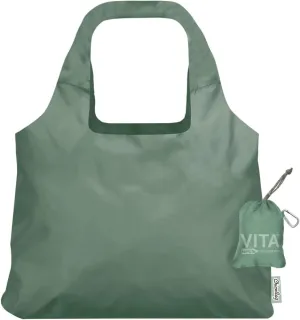 ChicoBag Vita rePETe   Refine | Eco-friendly Reusable Shoulder Tote