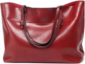 Chikencall Women Large Shoulder Bags Tote Top Handle Big Handbag Crossbody shopper Bags for Ladies