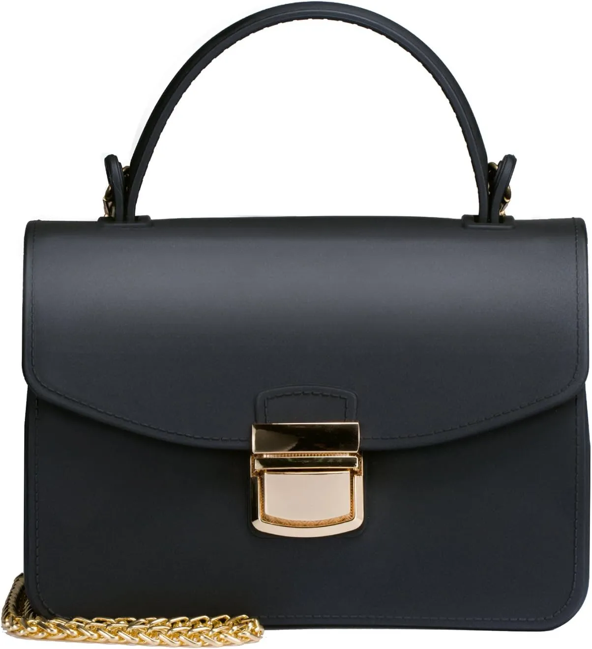 Clutch Purses for Women Jelly Small Crossbody Bags Formal Evening Bags Top Handle Purses for Women Mini Tote Bag