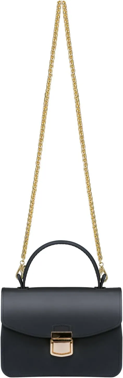 Clutch Purses for Women Jelly Small Crossbody Bags Formal Evening Bags Top Handle Purses for Women Mini Tote Bag
