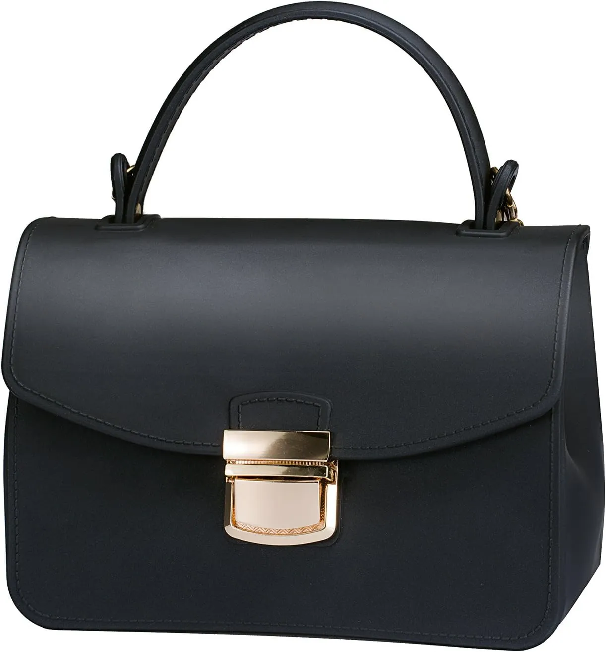 Clutch Purses for Women Jelly Small Crossbody Bags Formal Evening Bags Top Handle Purses for Women Mini Tote Bag