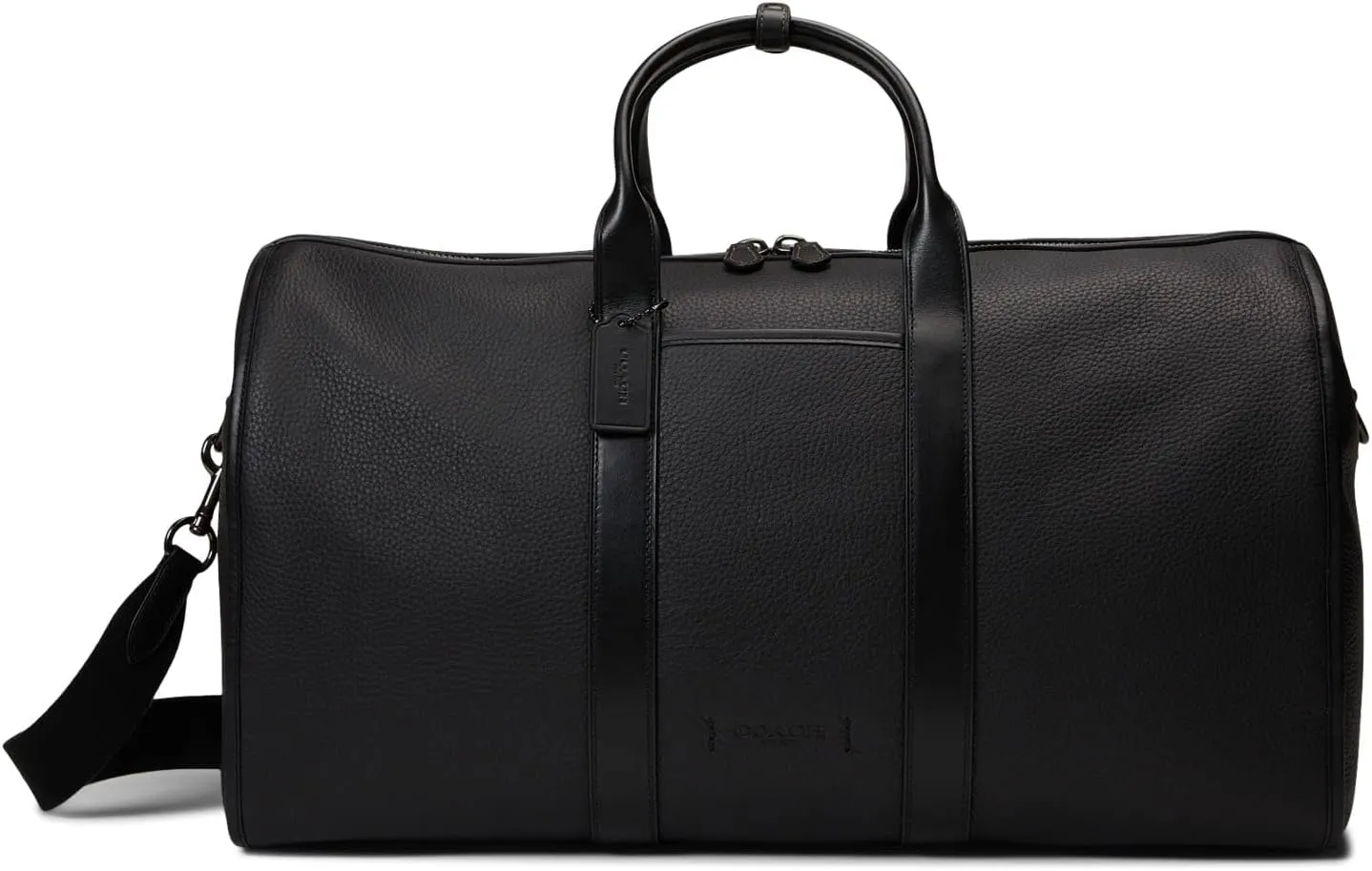 COACH Gotham Duffle, JI/Black