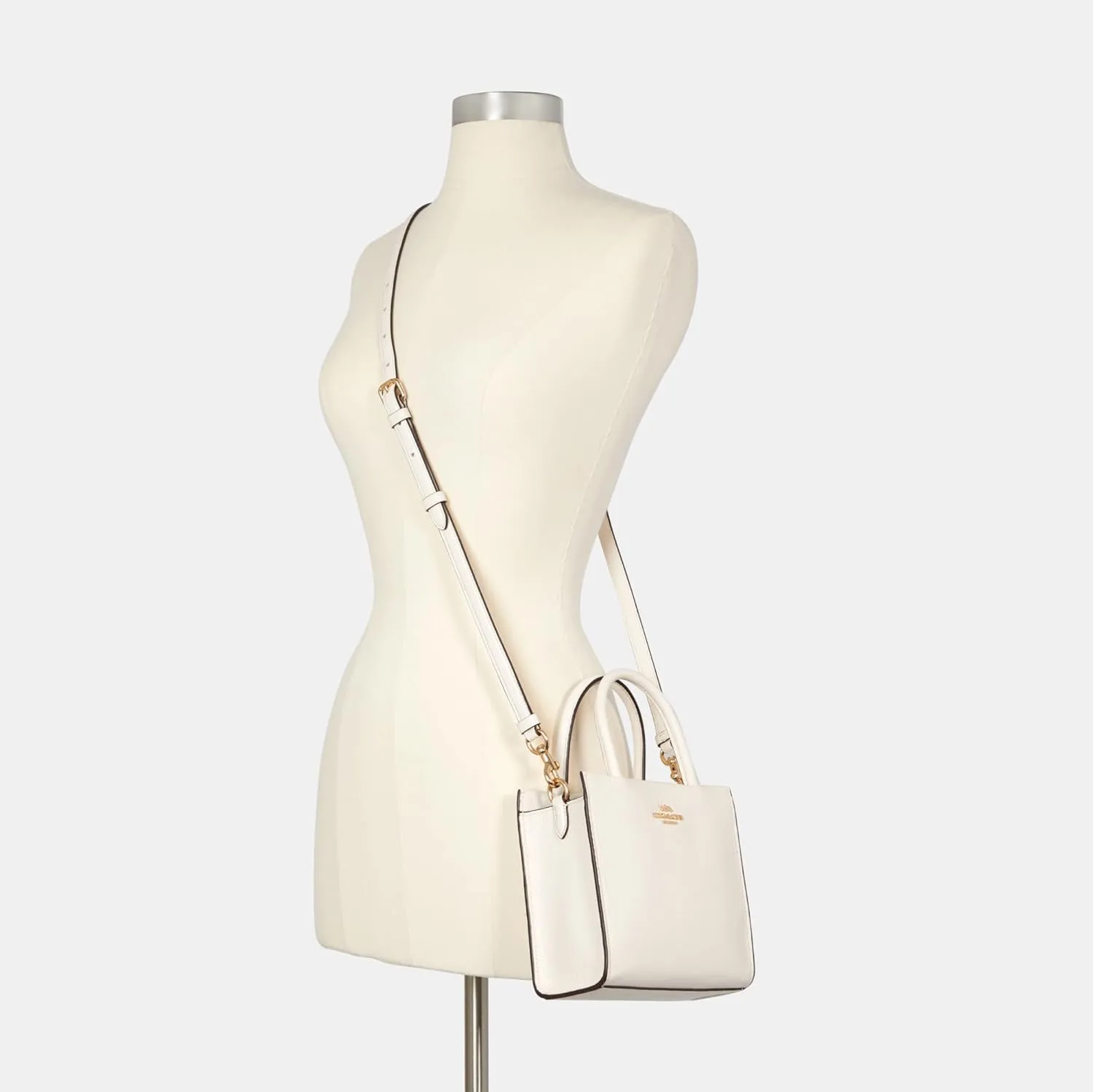 Coach Mini Cally Crossbody
