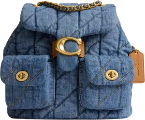 Coach Tabby Backpack