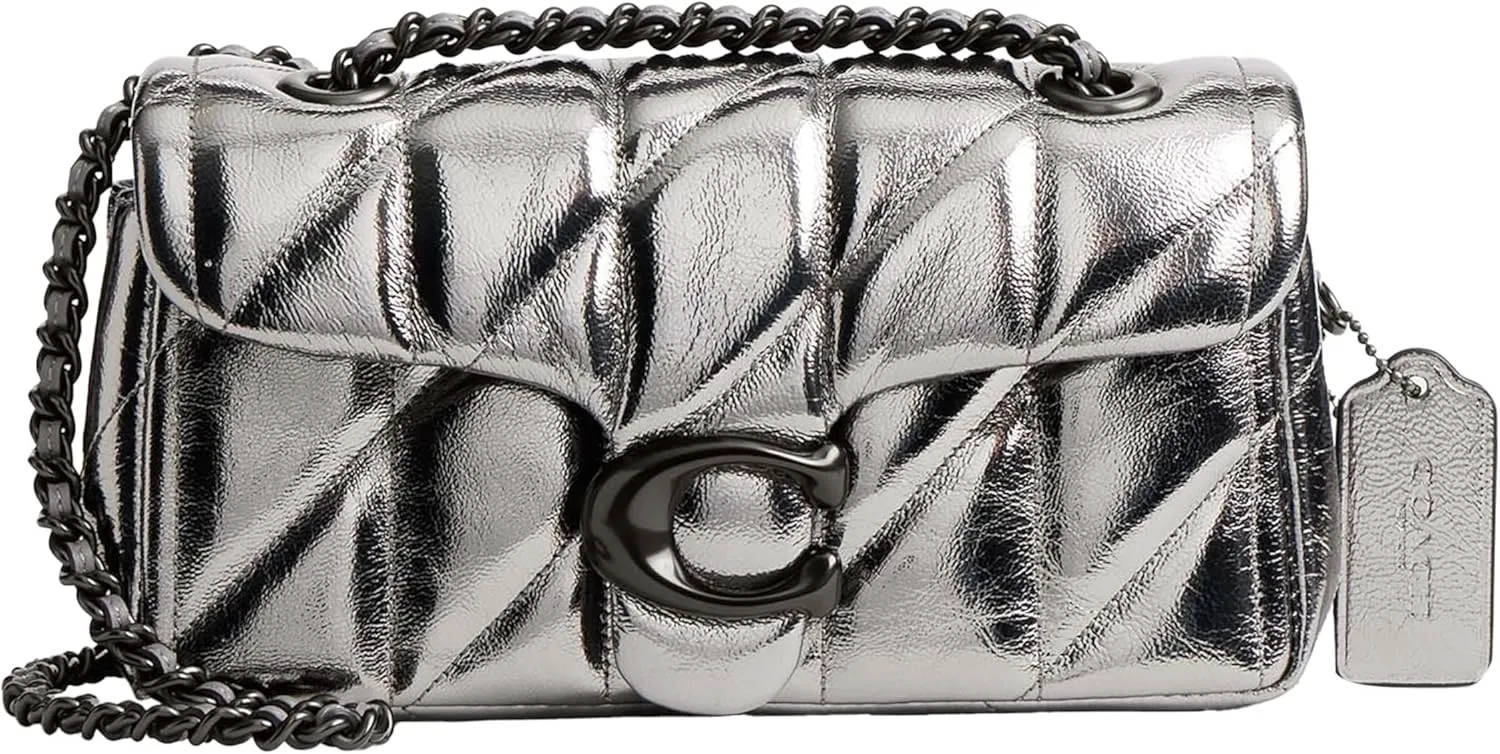 COACH Tabby Shoulder Bag 20