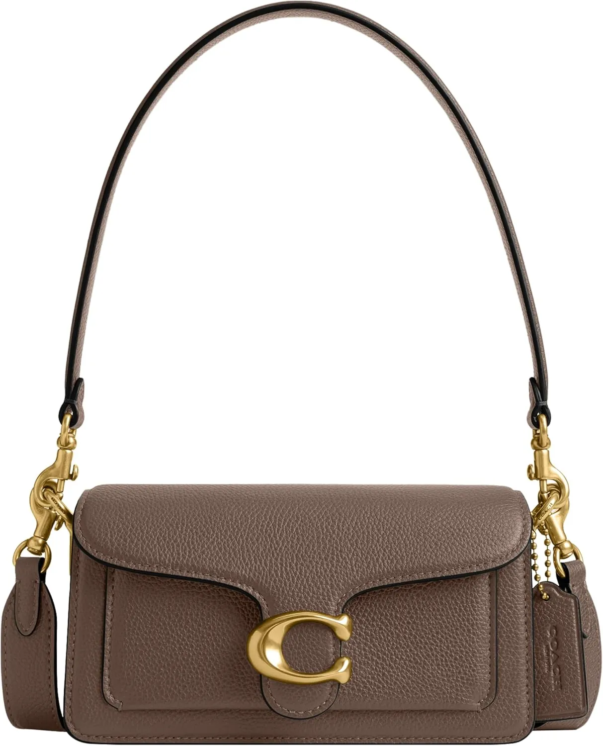 Coach Tabby Shoulder Bag 20