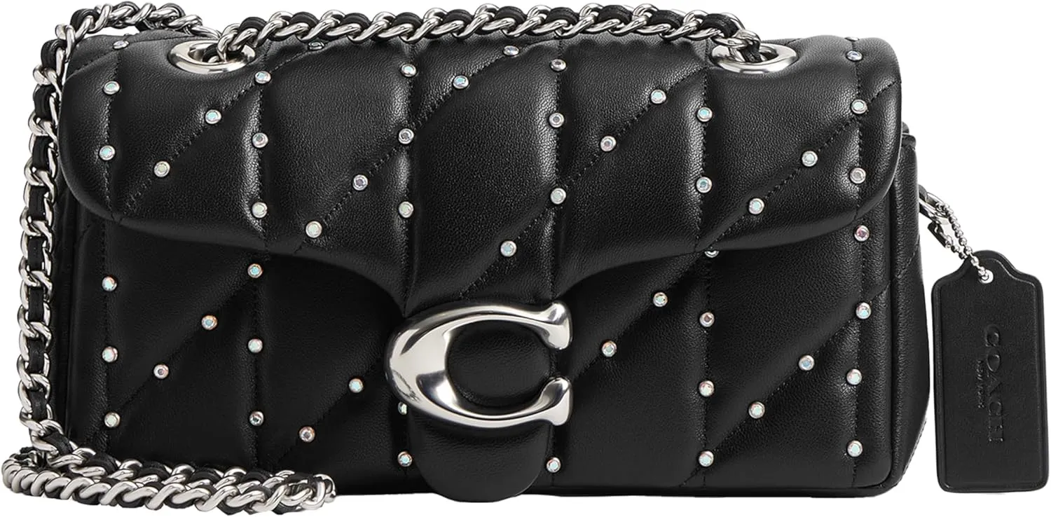 Coach Tabby Shoulder Bag 20