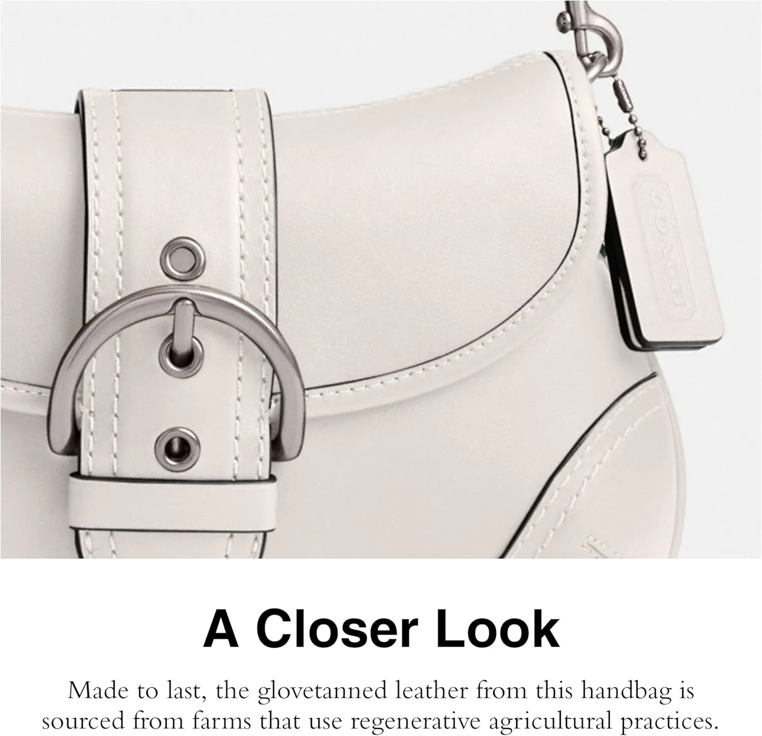 Coach Women's Soho Bag