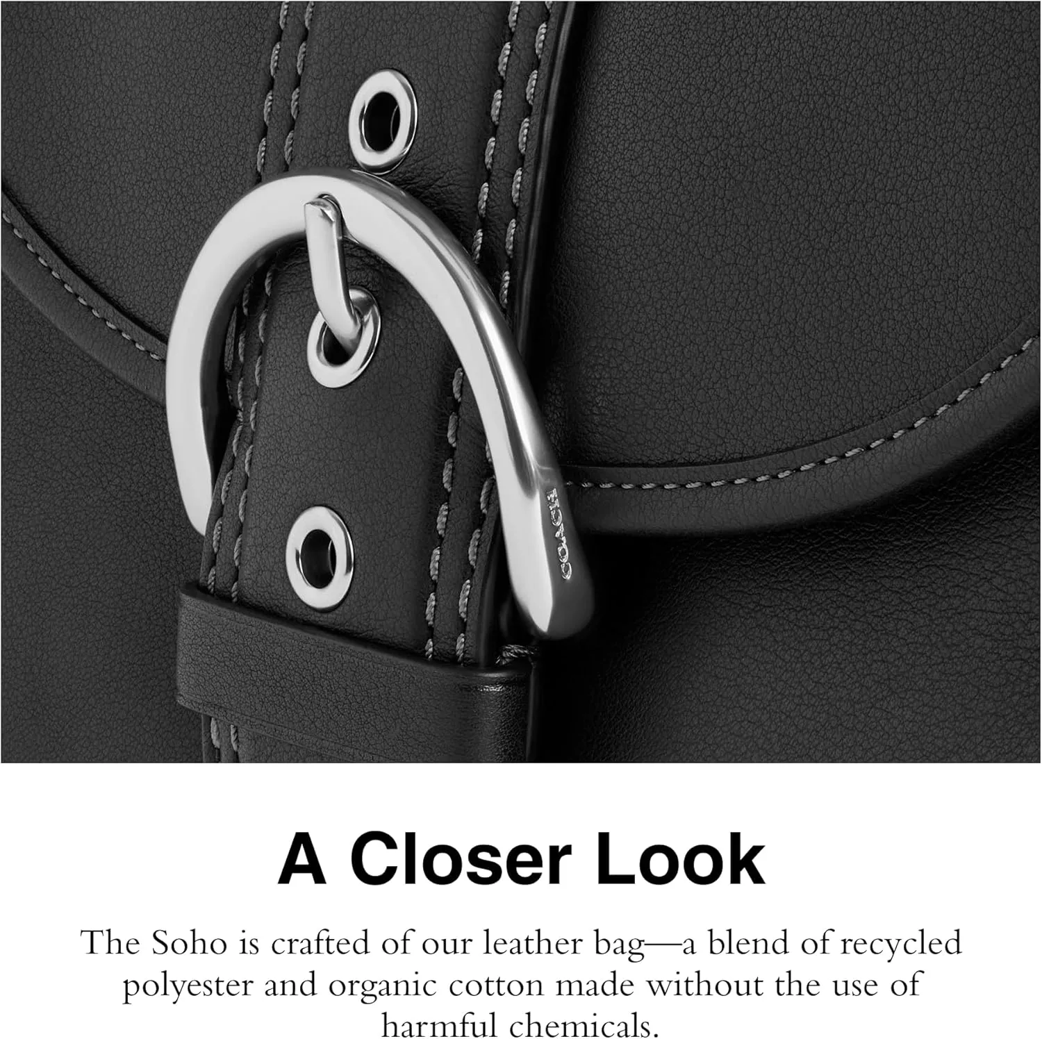 Coach Women's Soho Bag