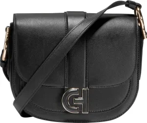Cole Haan Essential Mini Saddle Bag