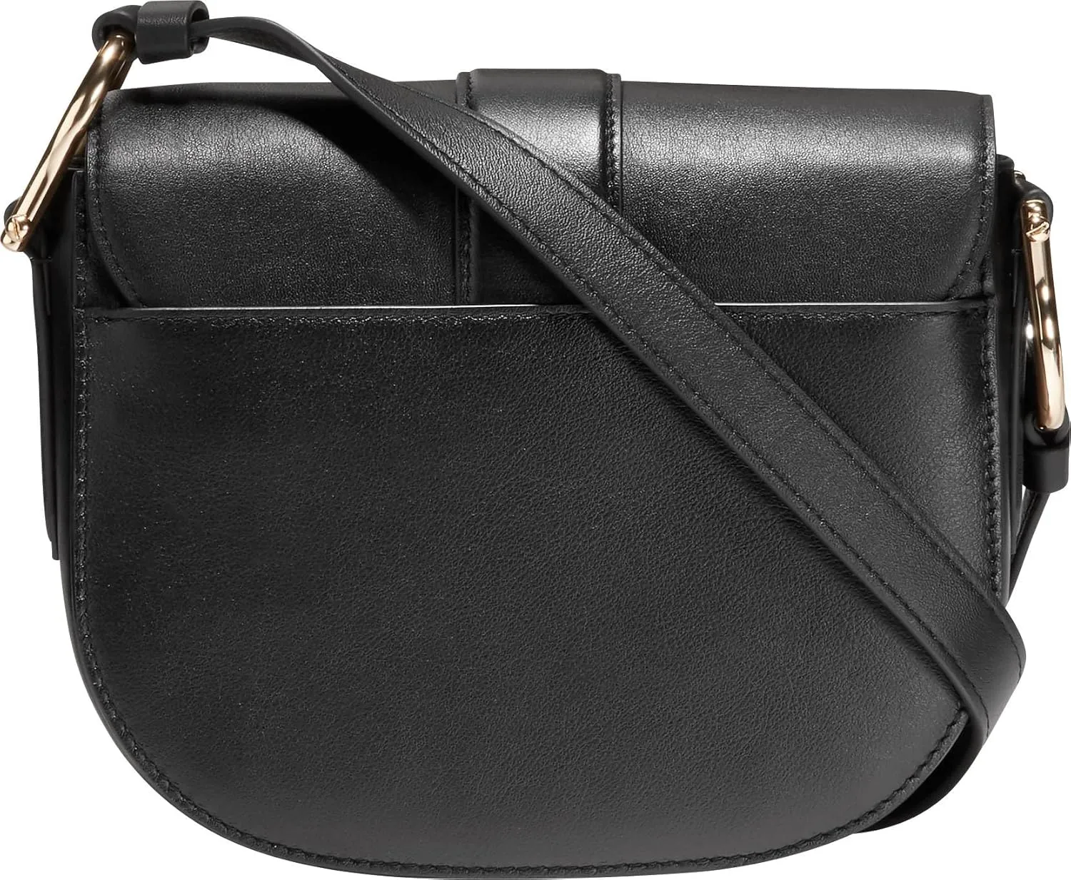 Cole Haan Essential Mini Saddle Bag