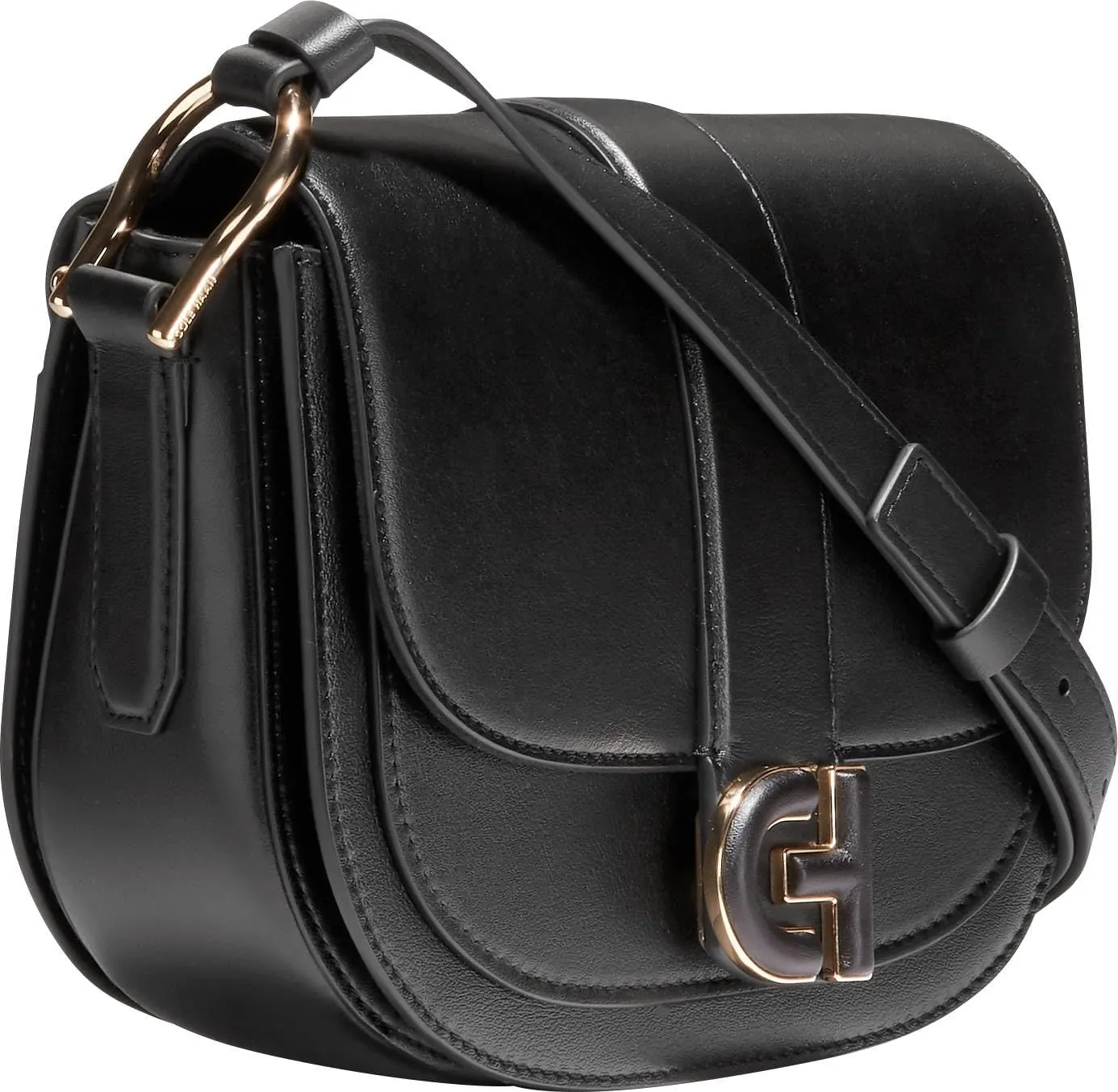 Cole Haan Essential Mini Saddle Bag