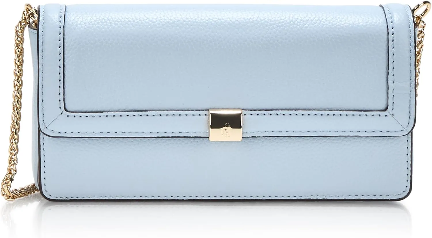 Cole Haan Women's Daniella Wallet on a Chain