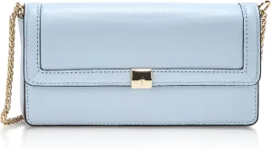 Cole Haan Women's Daniella Wallet on a Chain