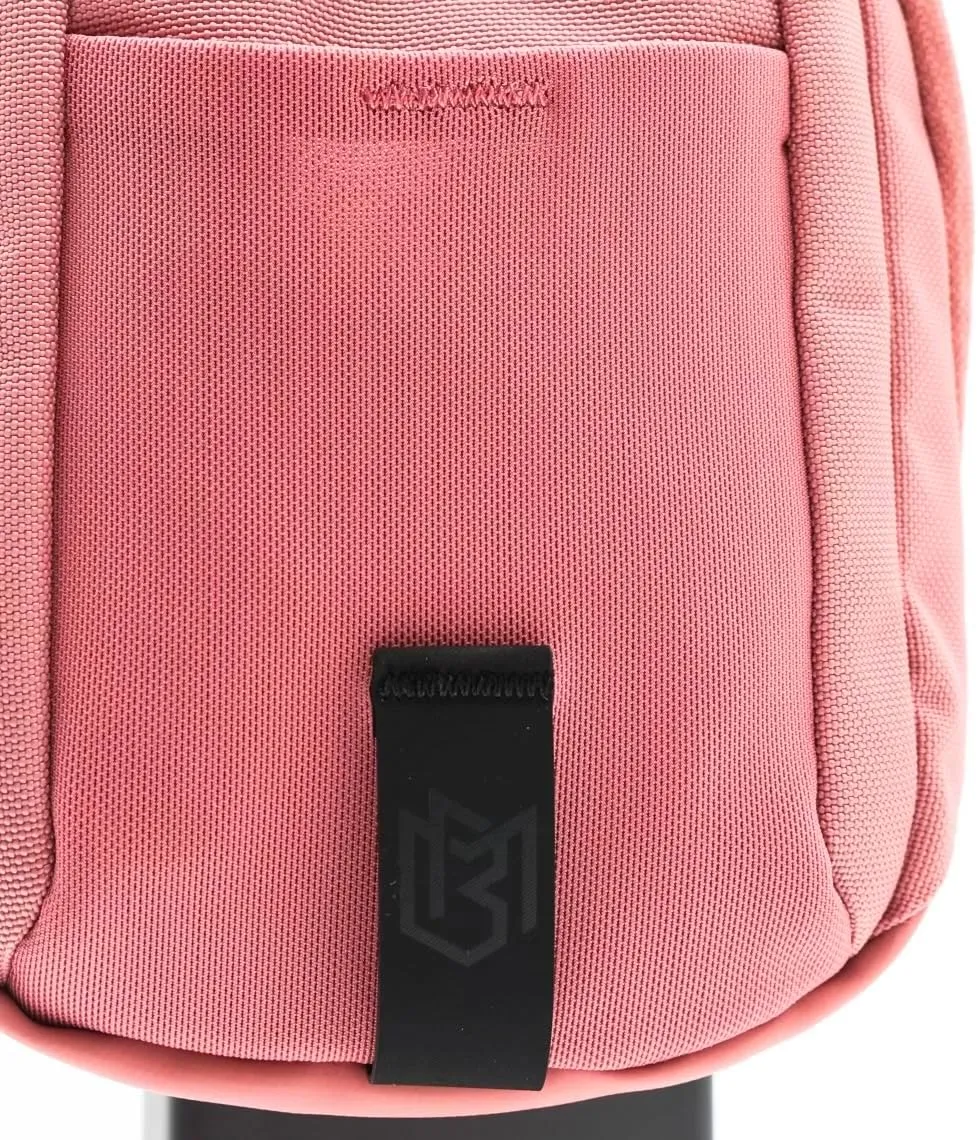 Crossbody Bag Sling Chest Bag for Men and Women | Magnetic Gym & Travel Bag