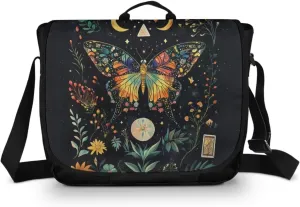 Crossbody bags for Women Large with Black Strap Length for Daily Use