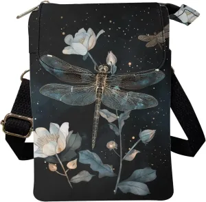Crossbody Bags for Women Small Size Phone Pouch for Travel Shoulder Bag with Adjustable Strap for Outdoor