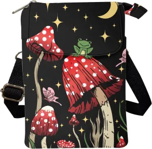 Crossbody Bags for Women Small Size Phone Pouch for Travel Shoulder Bag with Adjustable Strap for Outdoor
