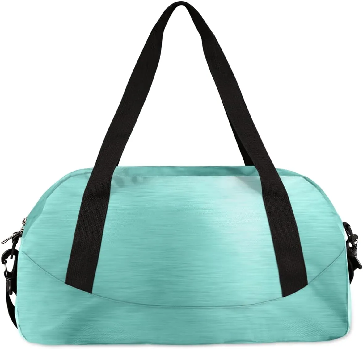 Custom Kids Dance Duffel Overnight Bag Personalized Dance Bag Travel Duffel Bag for Girls Boys Customized Kids Gifts