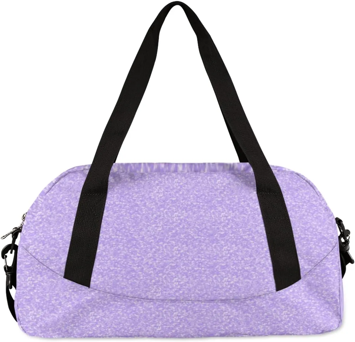 Custom Kids Dance Duffel Overnight Bag Personalized Dance Bag Travel Duffel Bag for Girls Boys Customized Kids Gifts