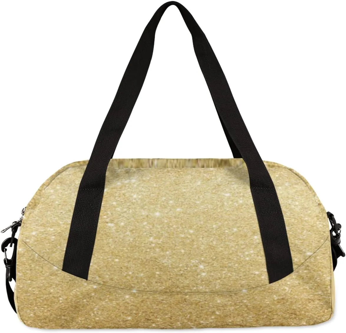 Custom Kids Dance Duffel Overnight Bag Personalized Dance Bag Travel Duffel Bag for Girls Boys Customized Kids Gifts