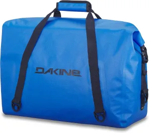 Dakine Cyclone Roll Top Duffle 60L - Deep Blue, One Size