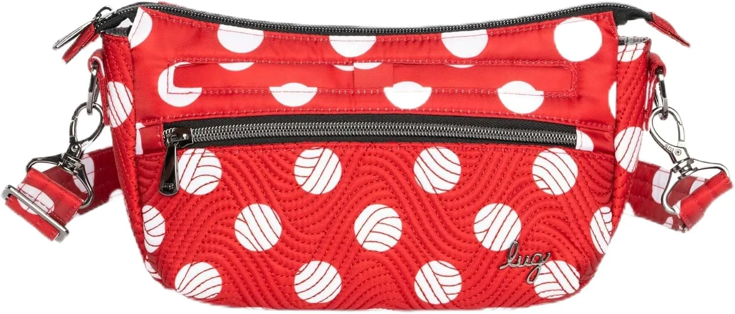 Dash Classic Crossbody