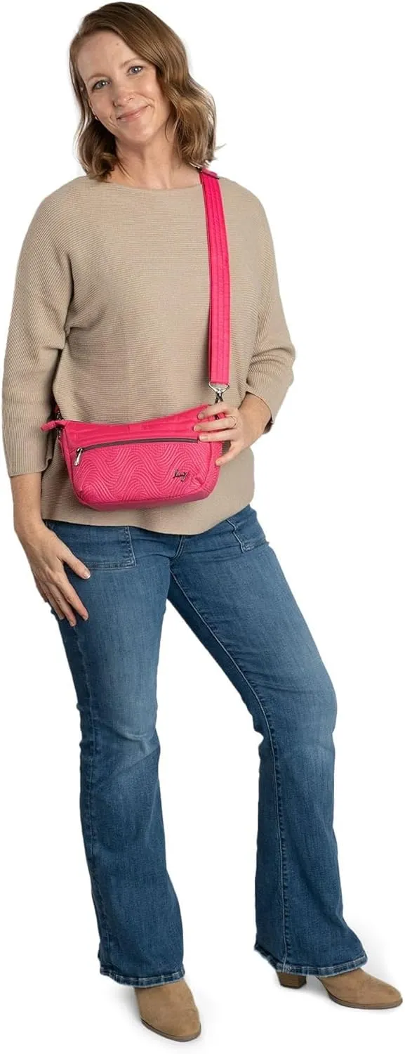 Dash Classic Crossbody