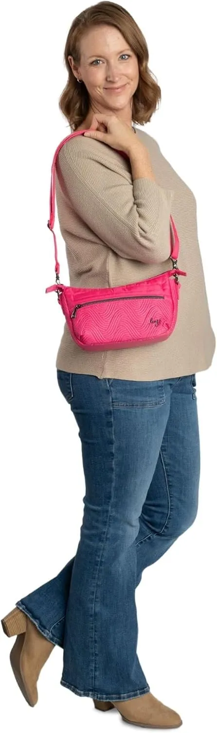 Dash Classic Crossbody