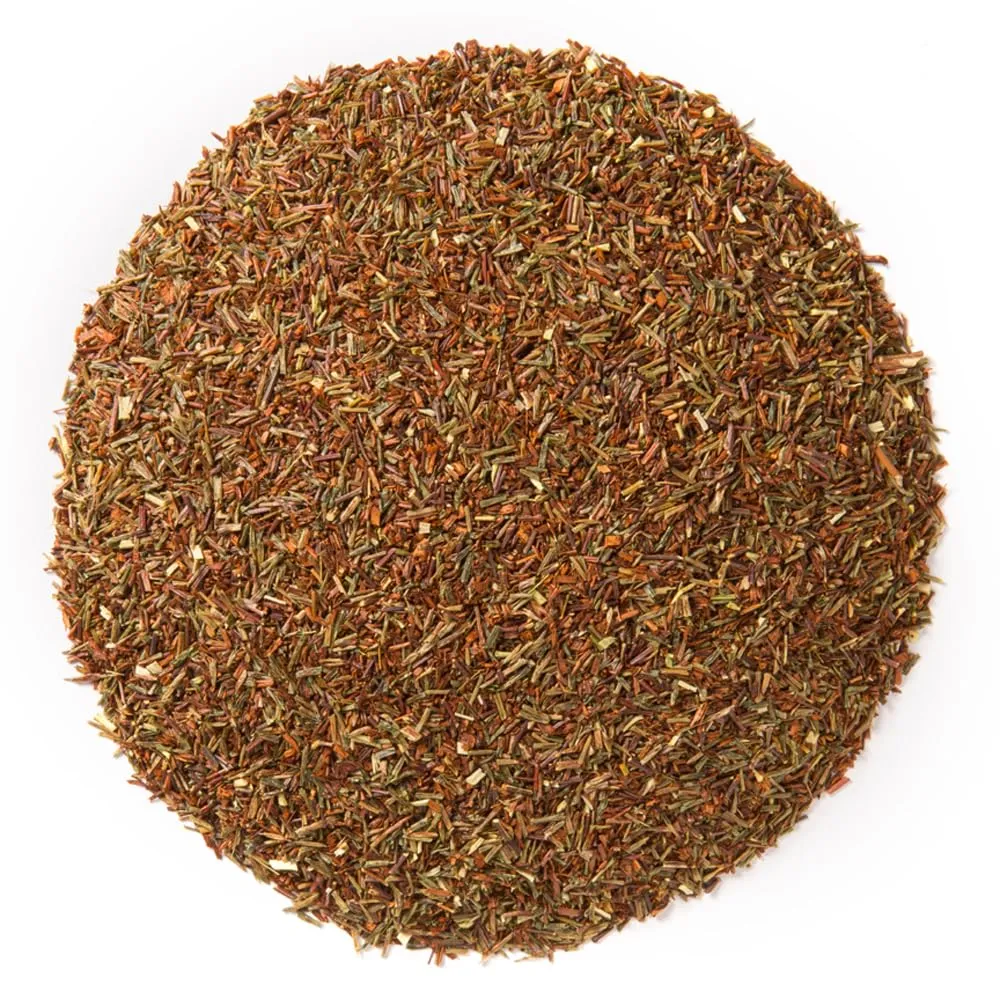 Davidson's Tea Bulk, Red And Green, 16-Ounce Bag