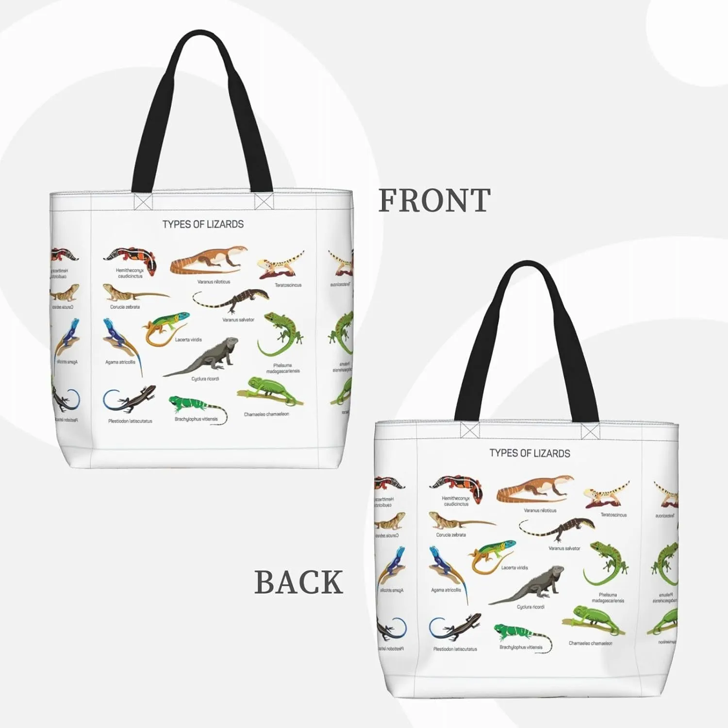 Delicious Coffee Print Fashion Tote Bag,Travel Handbag For Women, Hobo Bags, Work Shoulder Bags Crossbody Bag