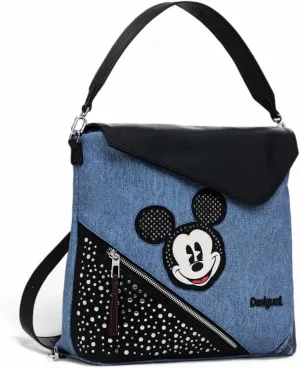 Desigual Accessories Pu Backpack Big