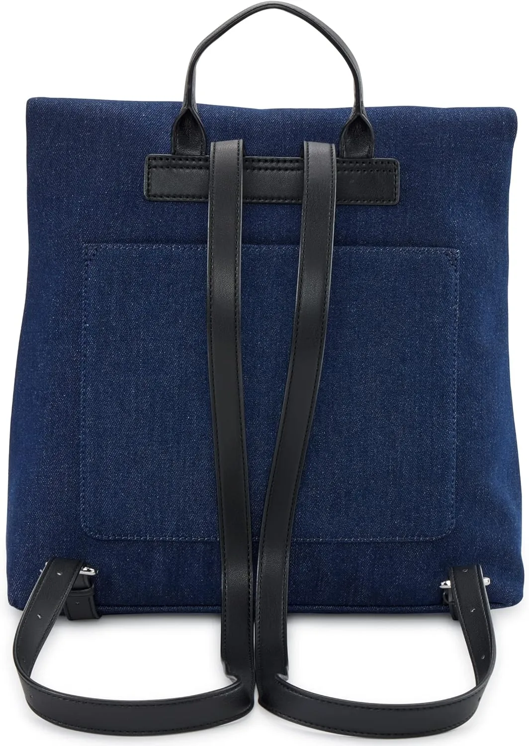 DKNY Tilly Backpack, Denim/Black