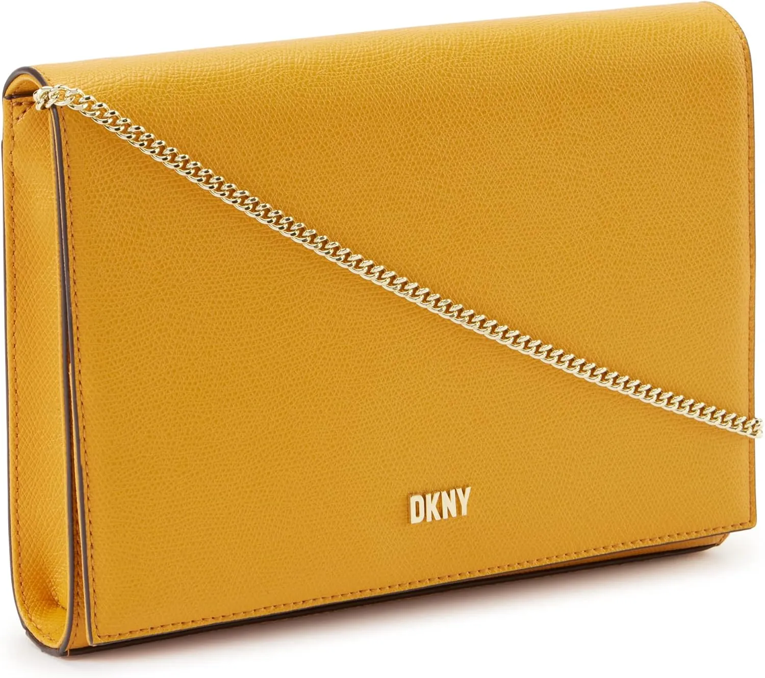 DKNY Twiggy Clutch Crossbody Bag