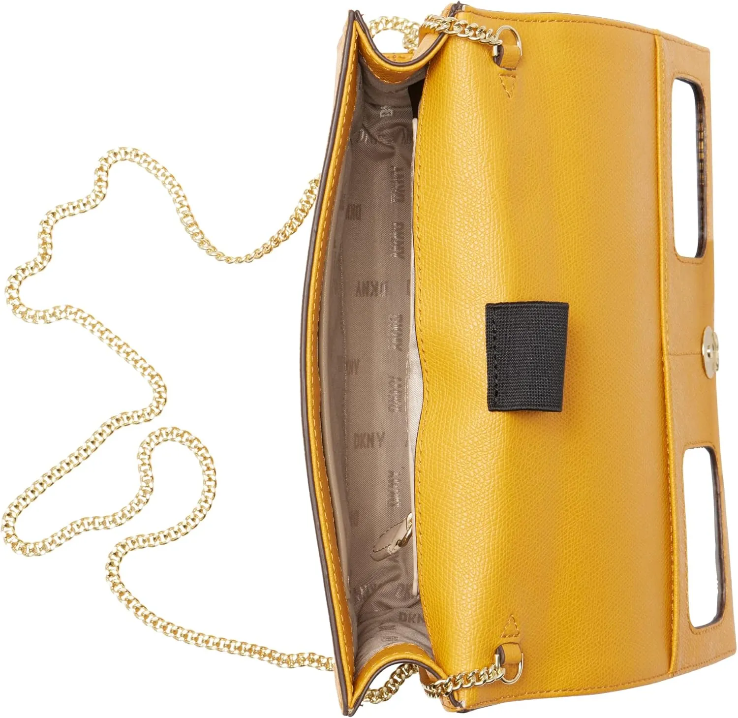 DKNY Twiggy Clutch Crossbody Bag