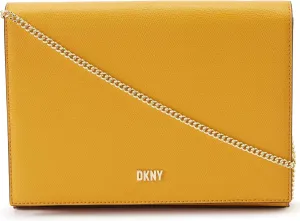 DKNY Twiggy Clutch Crossbody Bag