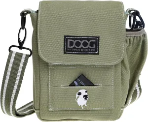 DOOG - Shoulder Bag - Green (SB03)
