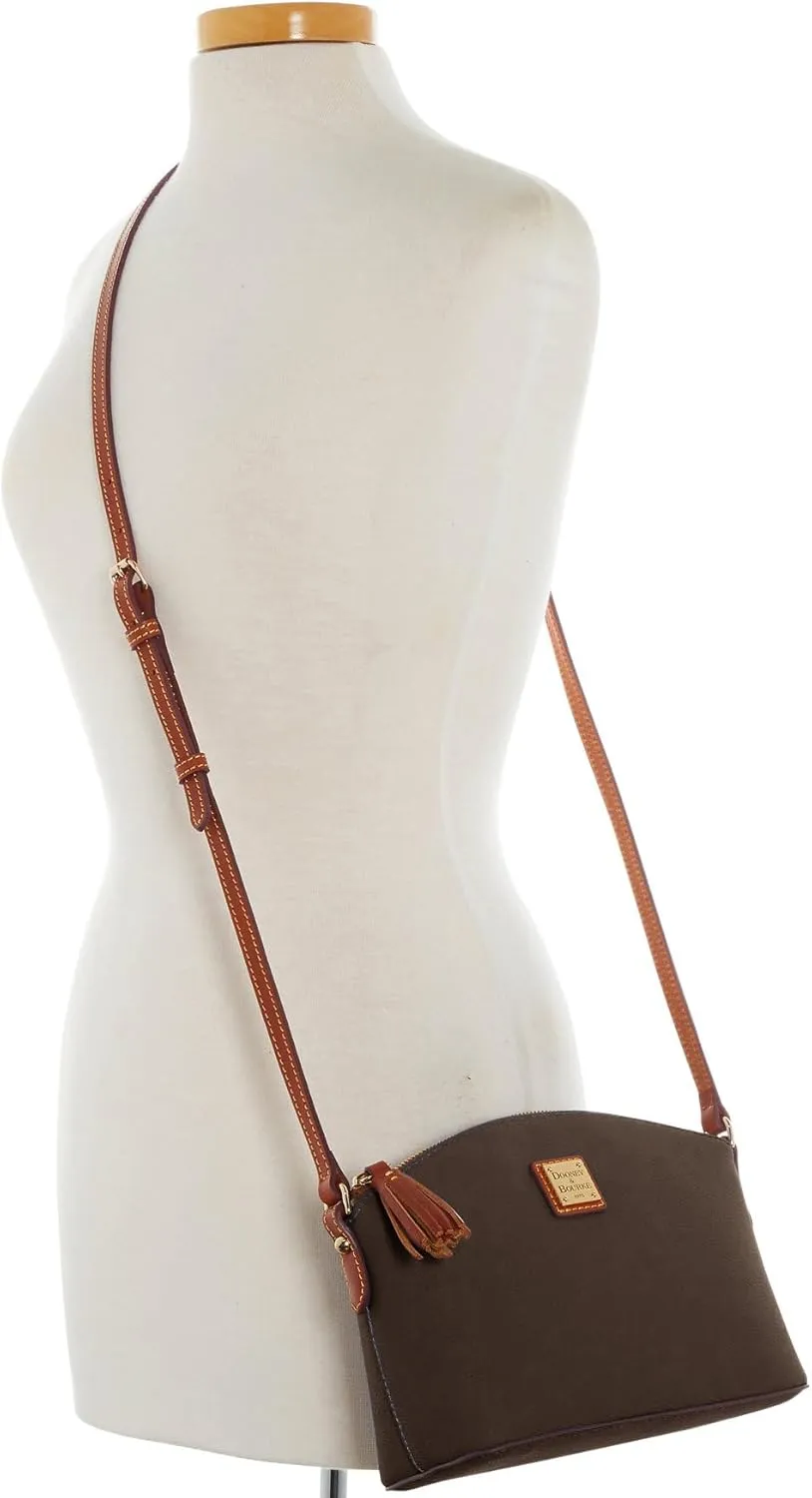 Dooney & Bourke Handbag, Kirby Robin Crossbody
