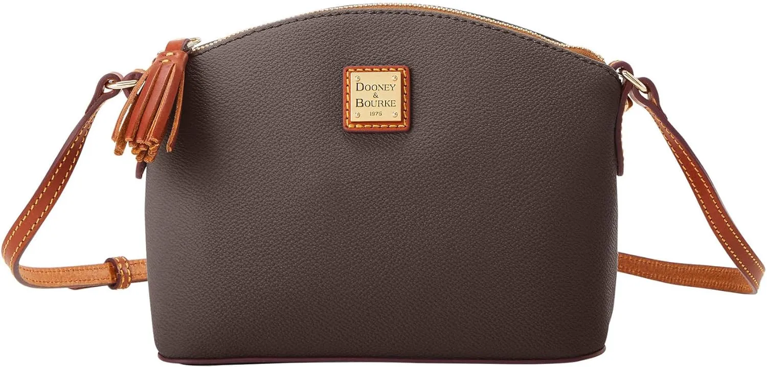 Dooney & Bourke Handbag, Kirby Robin Crossbody