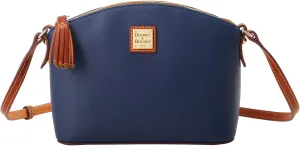 Dooney & Bourke Handbag, Kirby Robin Crossbody