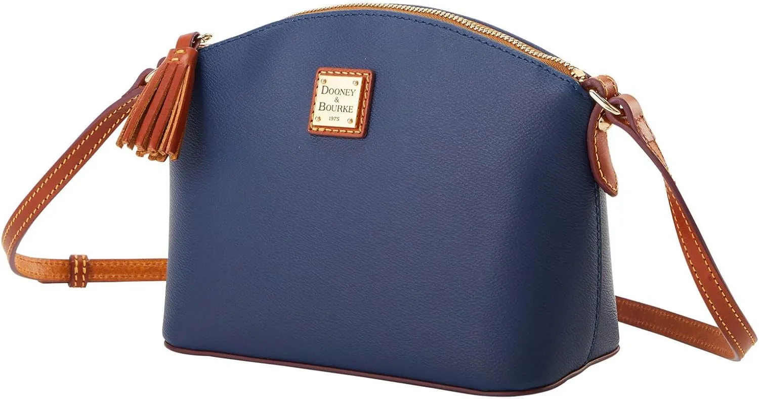 Dooney & Bourke Handbag, Kirby Robin Crossbody