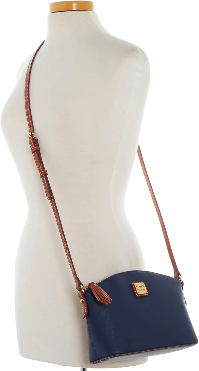 Dooney & Bourke Handbag, Kirby Robin Crossbody