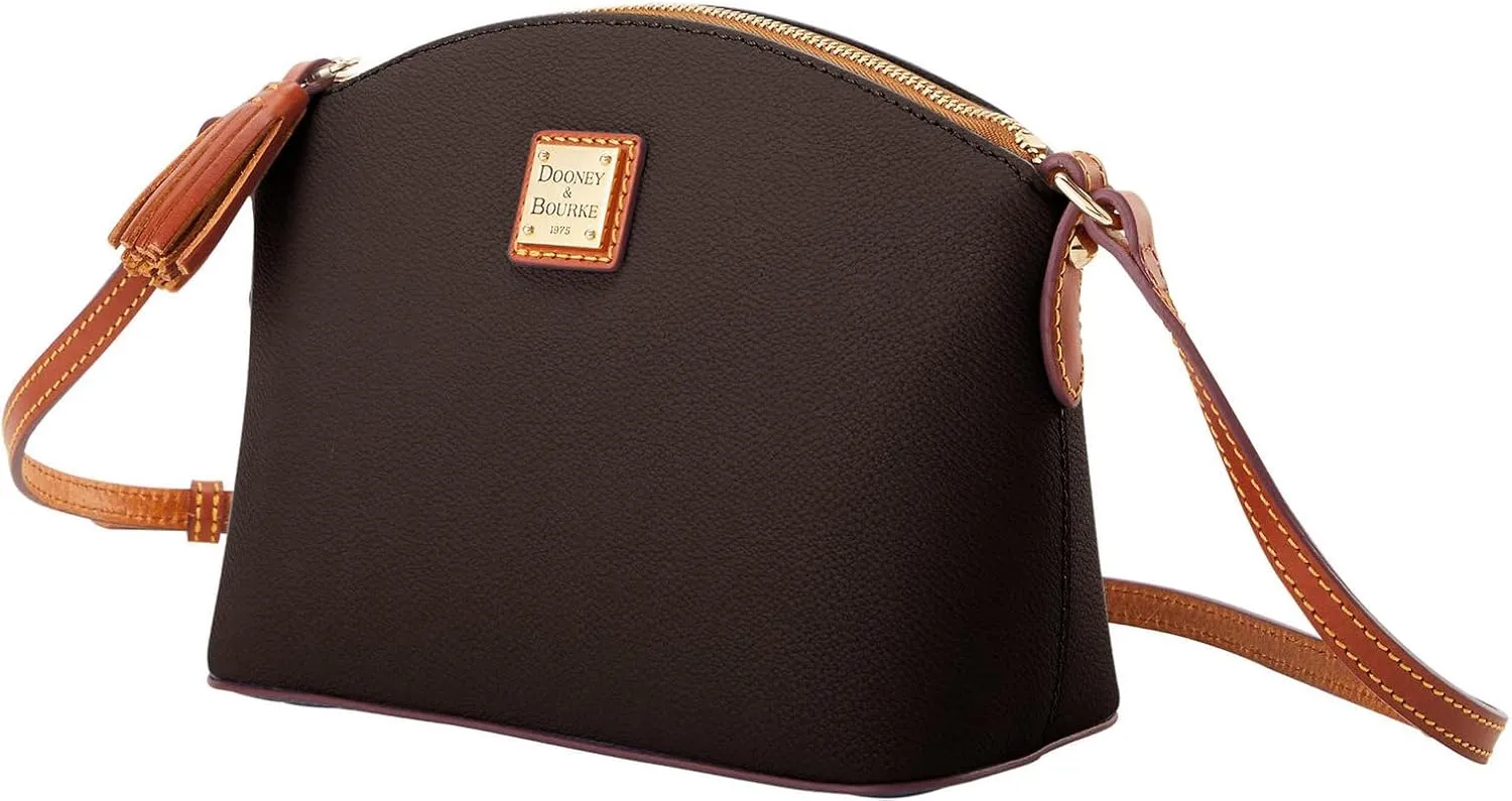 Dooney & Bourke Handbag, Kirby Robin Crossbody