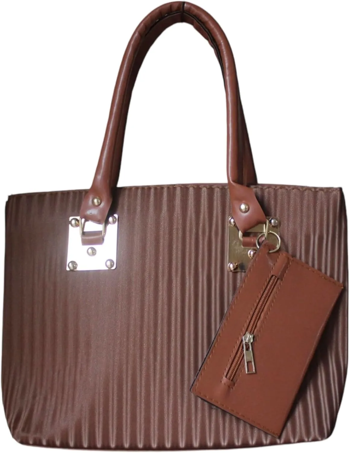 DREAM BAGSS-Classic Handbags,Clutch Purse and Shoulder Purses for Women with Removable Straps