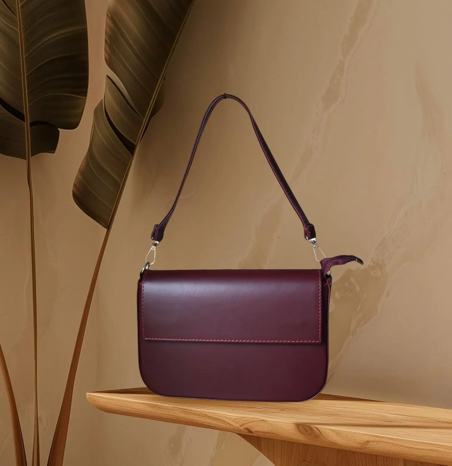 DREAM BAGSS-Classic Handbags,Clutch Purse and Shoulder Purses for Women with Removable Straps