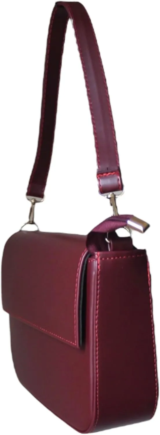 DREAM BAGSS-Classic Handbags,Clutch Purse and Shoulder Purses for Women with Removable Straps