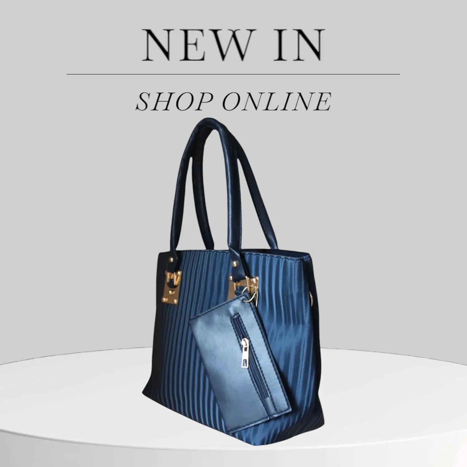 DREAM BAGSS-Classic Handbags,Clutch Purse and Shoulder Purses for Women with Removable Straps
