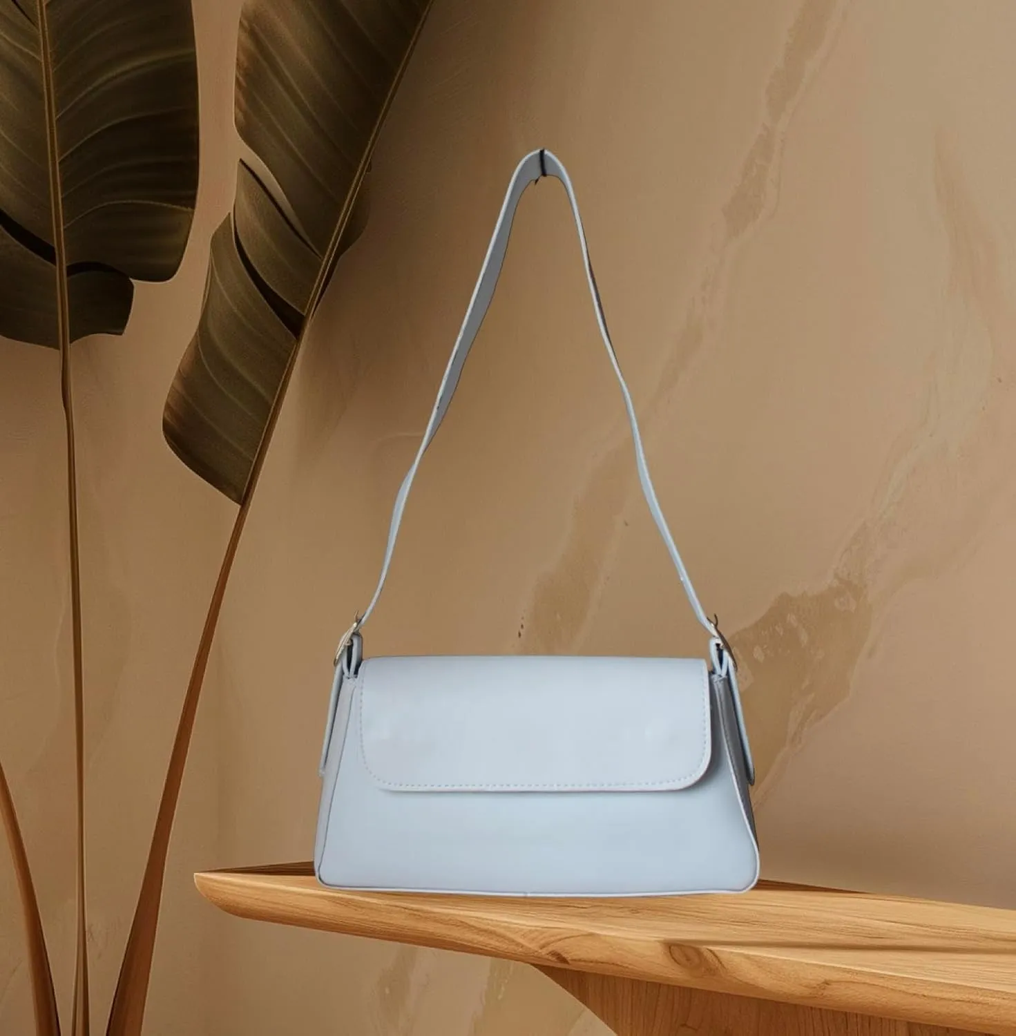 DREAM BAGSS-Classic Handbags,Clutch Purse and Shoulder Purses for Women with Removable Straps
