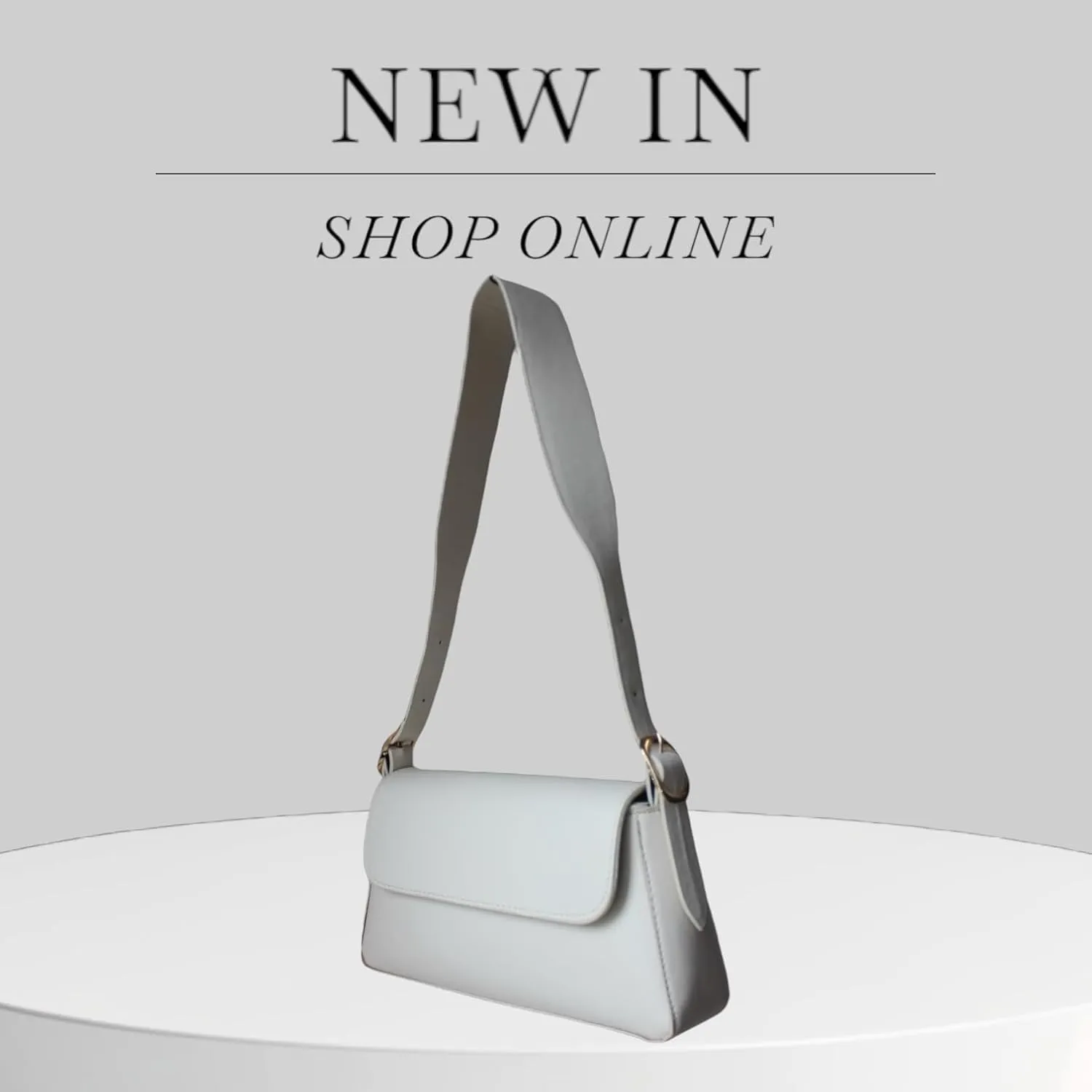 DREAM BAGSS-Classic Handbags,Clutch Purse and Shoulder Purses for Women with Removable Straps