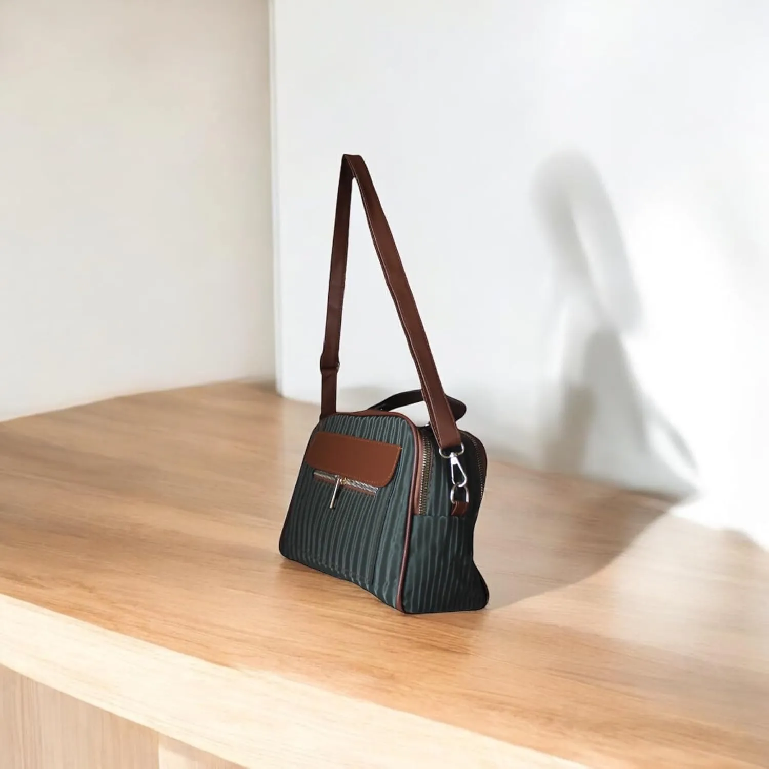 DREAM BAGSS-Classic Handbags,Clutch Purse and Shoulder Purses for Women with Removable Straps